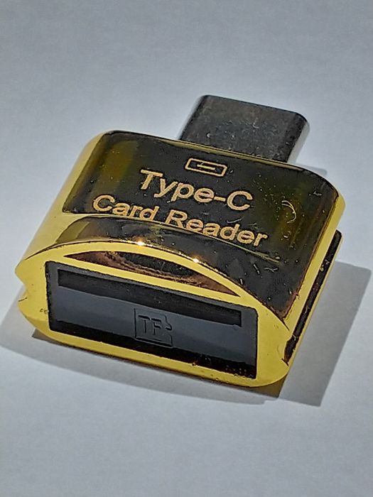 Продается картридер