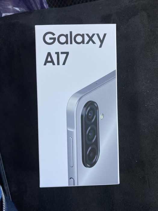 Самсунг А17 256 Гб
