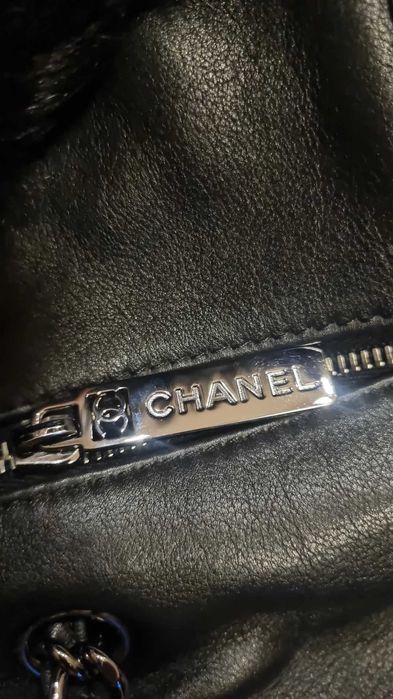 Geanta Chanel originala