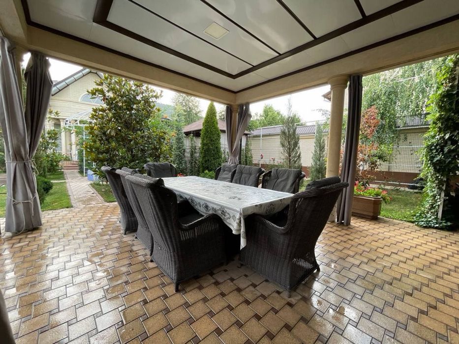 Хумсон евро дача 8соток 5комнат со всеми удобствами срочно