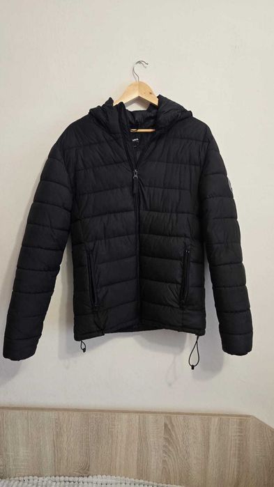 Geacă de iarnă băieți