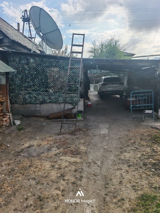 Продам дом Кызыл кайрат