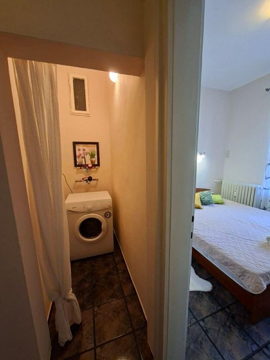 Дава се под наем Двустаен апартамент в София, Докторски паметник - 50 кв.м за 610.98 € - Снимка #7