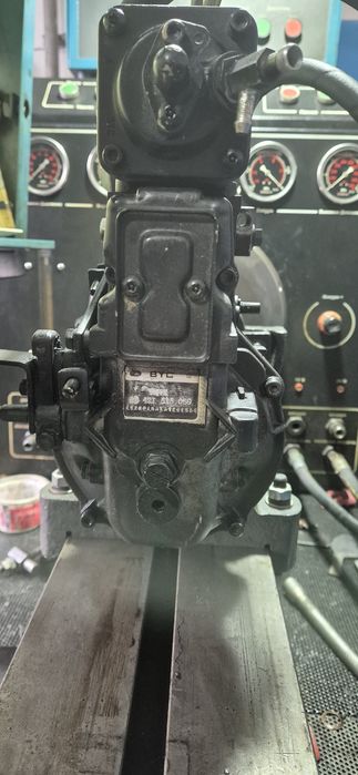 Срочно продам  ТНВД BYC на китайскую технику Howo,DongFeng, Faw, Foton