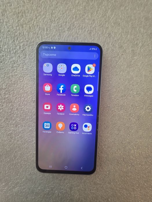 A54 5g 128gb White