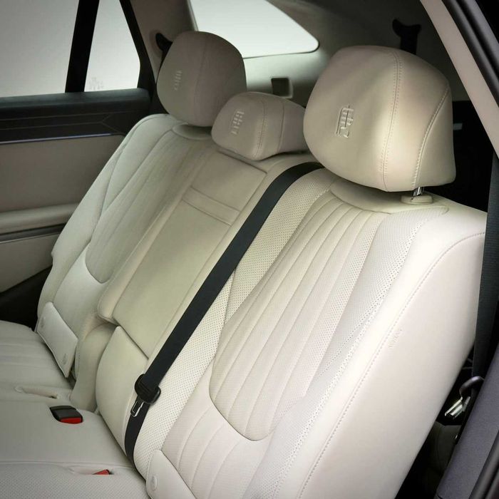 Byd Tang L EV 600 AWD CIP Tashkent(Abozor)