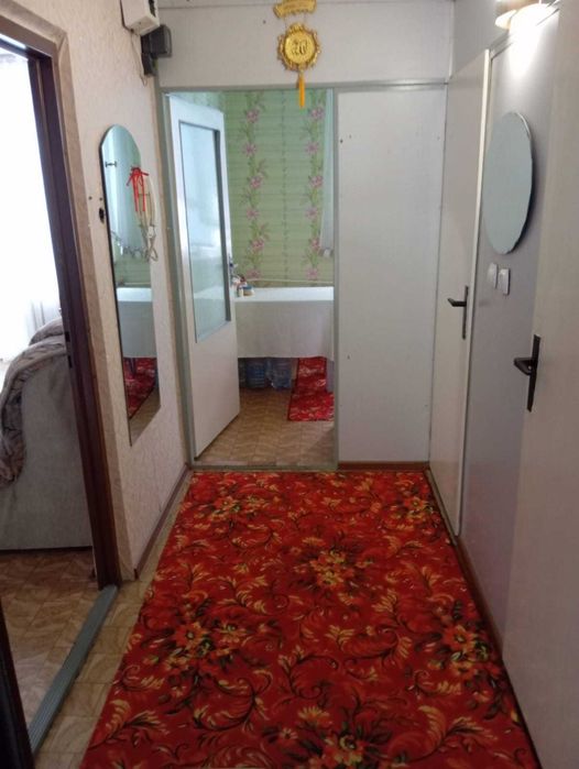 продам квартиру в 5 микрорайне