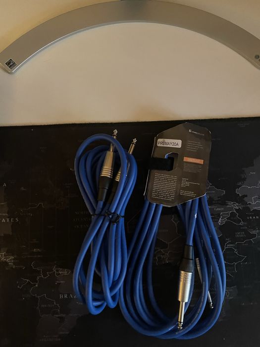 Interfata audio scarlete 2i2 3rd  genration