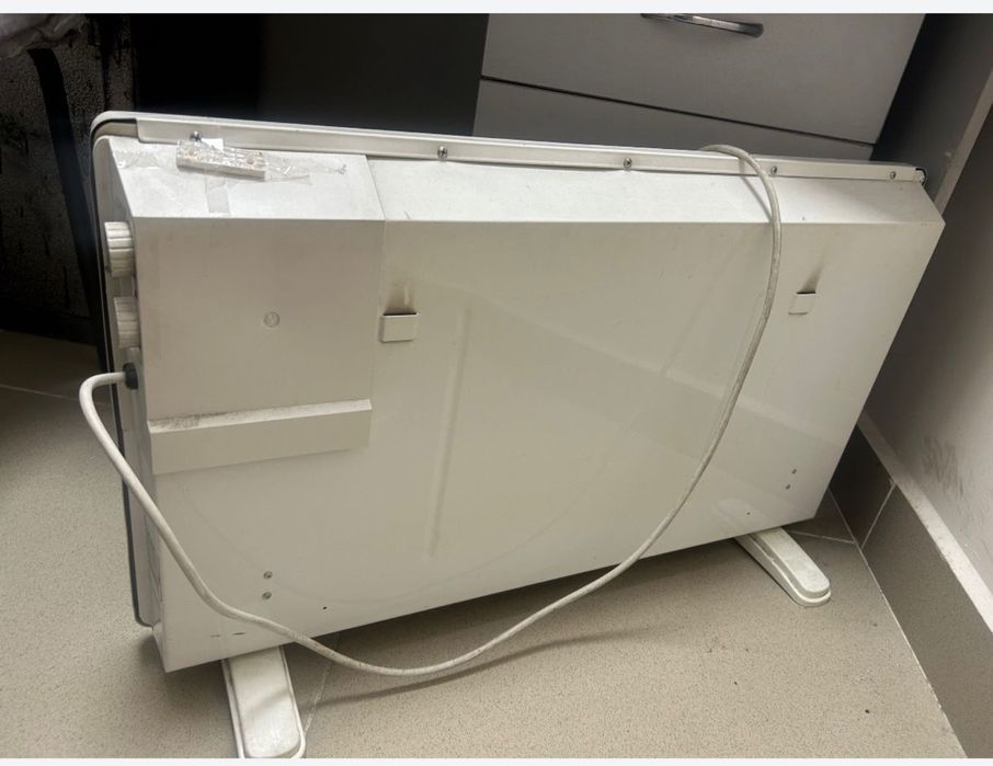 Обогреватели РЕСАНТА и Оазис