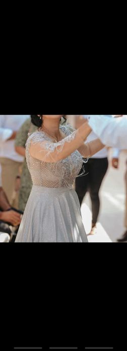 Rochie de ocazie / eveniment / nasa