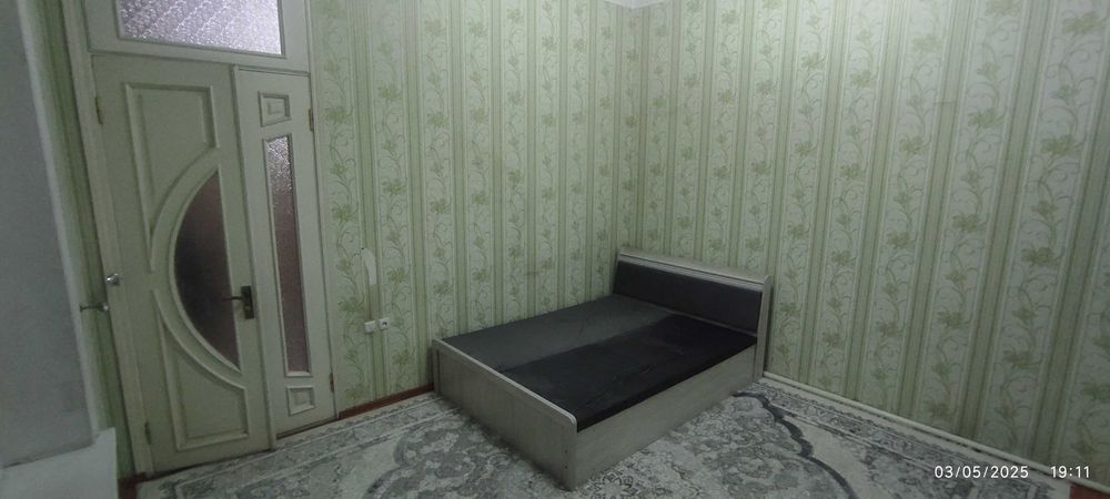 Сдается отдельная пристройка, расположенная на территории дома.