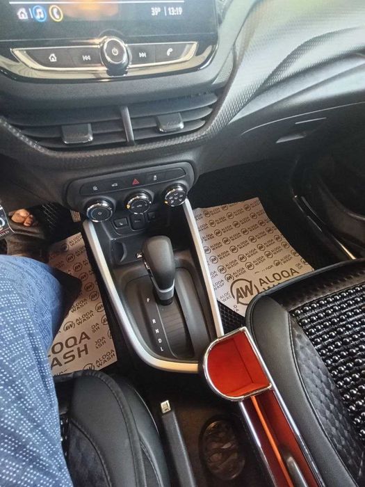 Chevrolet Onix sotiladi