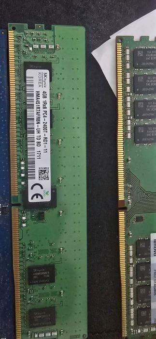 Продам Оперативки ddr4