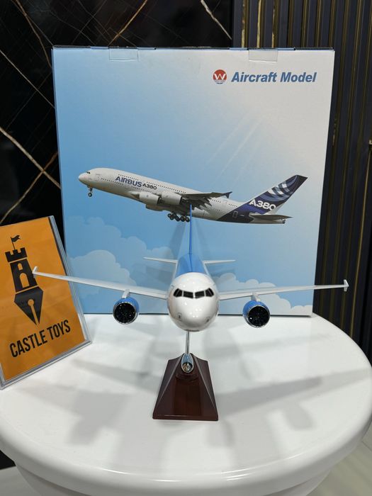 Cамолёт сувенир 47см  Металлические модели Cамолёт