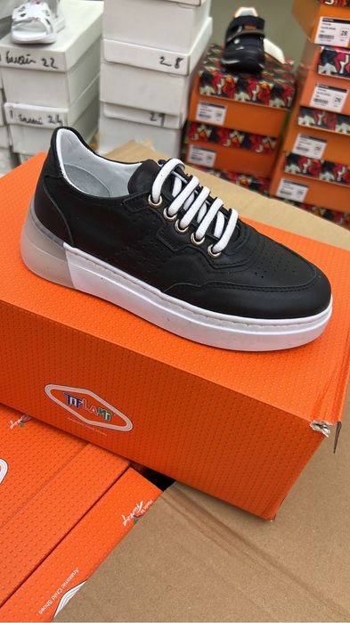 Школьные обуви Турция