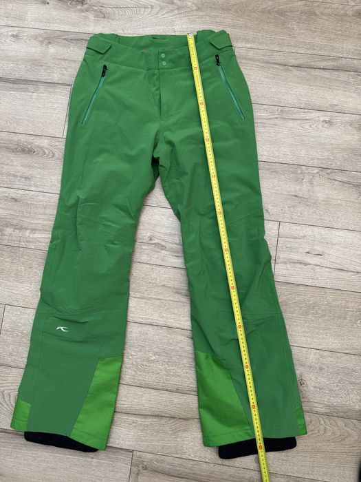 Pantaloni ski barbati 50 M