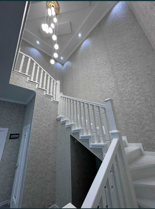 Срочно! Продажа. 7 ком, 2 сот. Мажнунтол махалла.