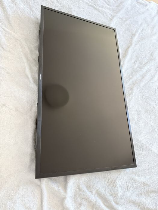 Телевизор Самсунг- Samsung 40” Full HD LED TV – HG40EJ470MKXEN
