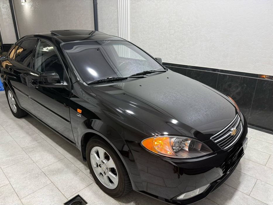 Gentra 2023 Avtomat Full