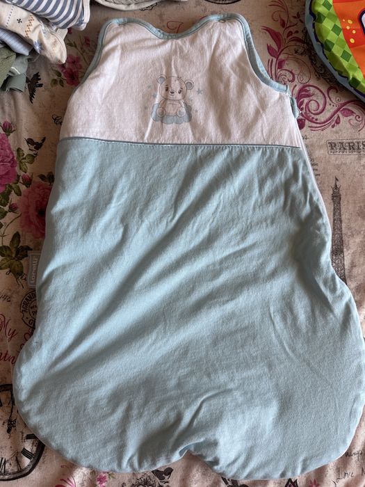 Чувалче за сън lorelli