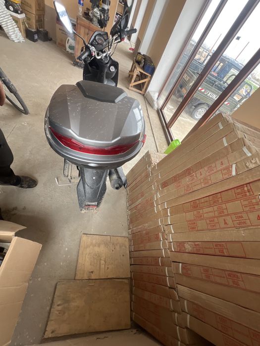 Kafolati 6 oy matorda ayv bulsa qilib beramiz