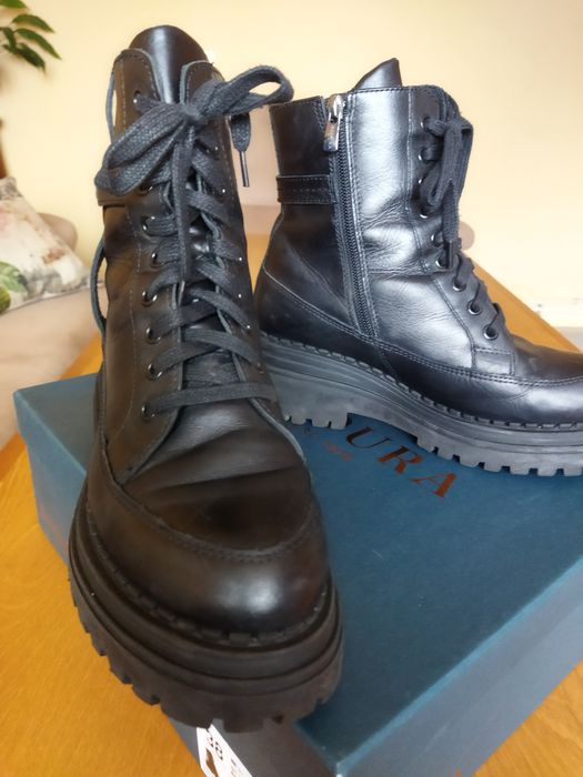 Боти ,Badura, номер 38