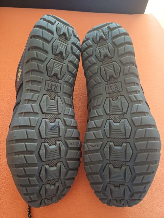 Pantofi CAT barbati 42