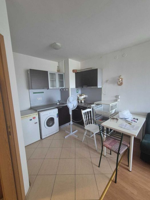 Дава се под наем Двустаен апартамент в София, Студентски град - 52 кв.м за 500 € - Снимка #1