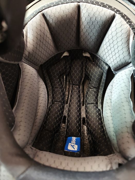 Каска за мотор Shark Spartan GT