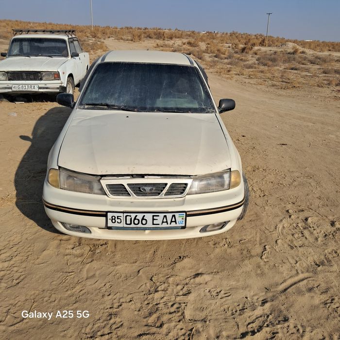 Нексия  сотилади