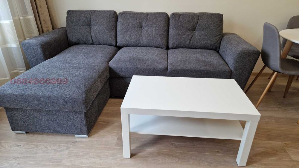 Дава се под наем Двустаен апартамент в София, Малинова долина - 55 кв.м за 750 € - Снимка #3