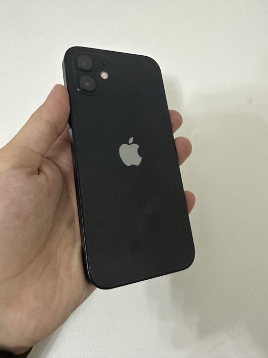 Iphone 12 Apple Айфон