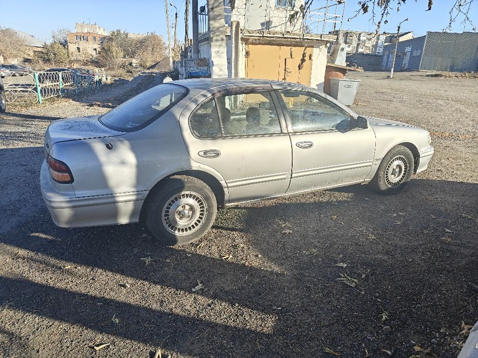 Продаю Ниссан Цефиро а32