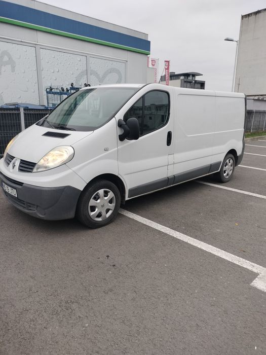 De vânzare Renault trafic