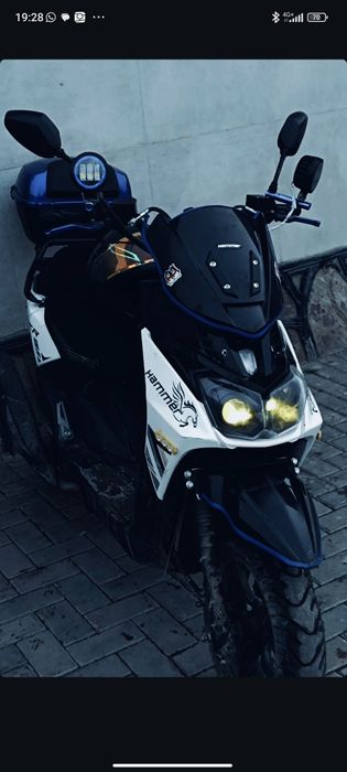 Продам Samurai 1 поколения