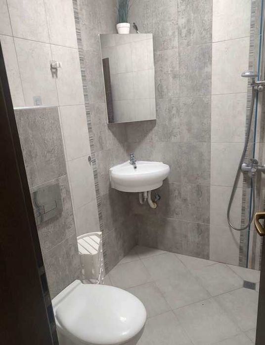 Дава се под наем Двустаен апартамент в Пловдив, Кършияка - 65 кв.м за 375 € - Снимка #4