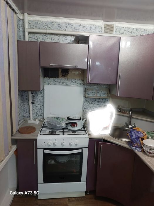 Газовая плита Hansa