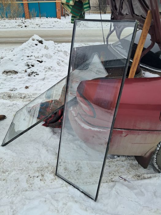 Стеклопакет оконный