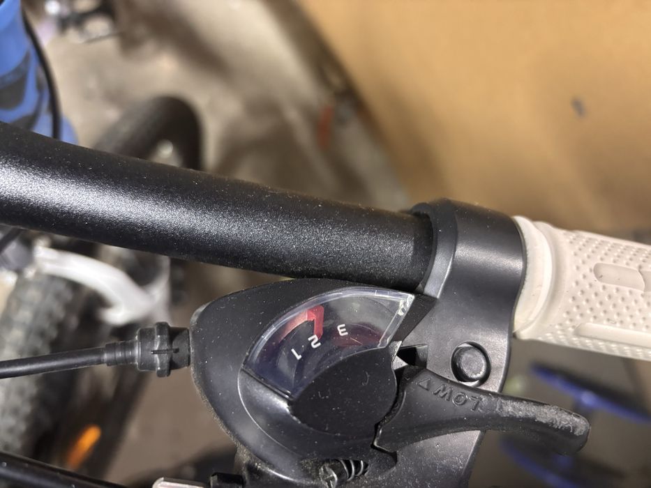 Колело 26”X Favt