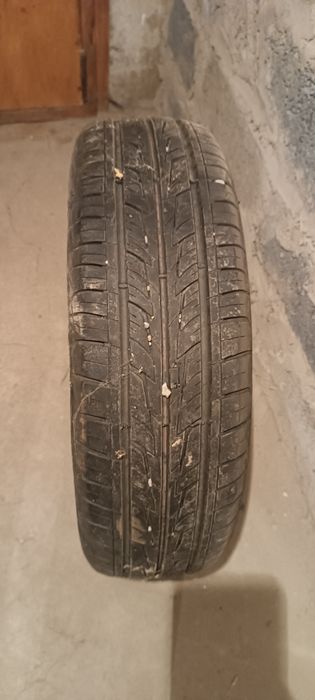 Шина летний. R 15