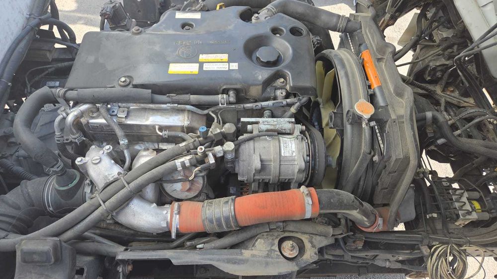Продается Isuzu NMR85 2017 г.