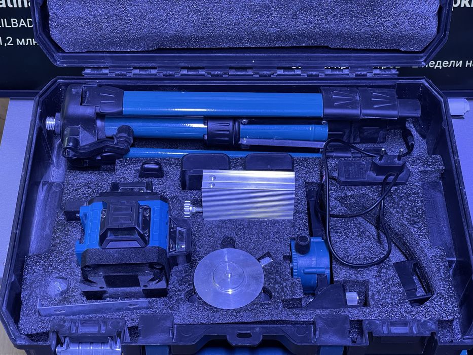 Лазерный уровень | kaspi red | Кэш-Ломбард