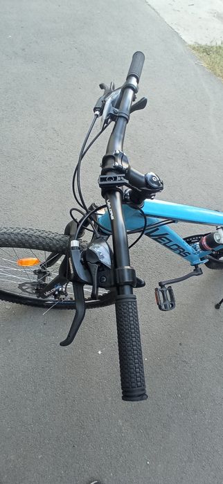 Vând bicicleta Velors Matador 2.7