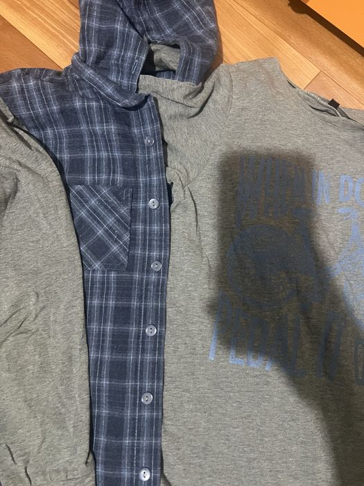 Шубка для дев. 4500тг.Деск.одежда от 1000тг.