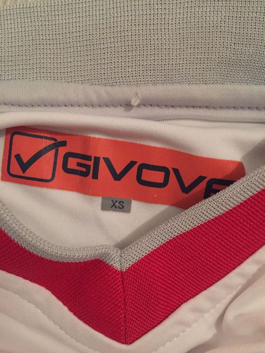 футбольная форма