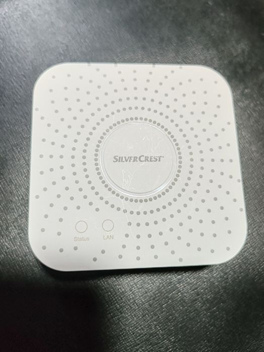 Gateway  wifi tuya Smart