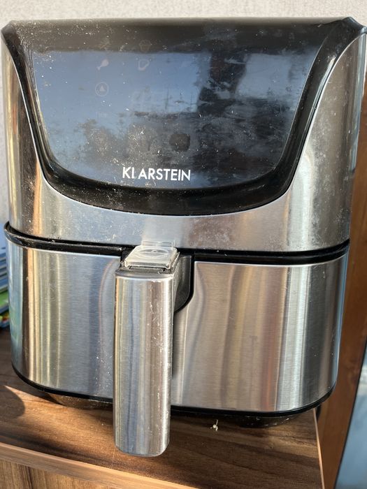 Еър фраер Klarstain