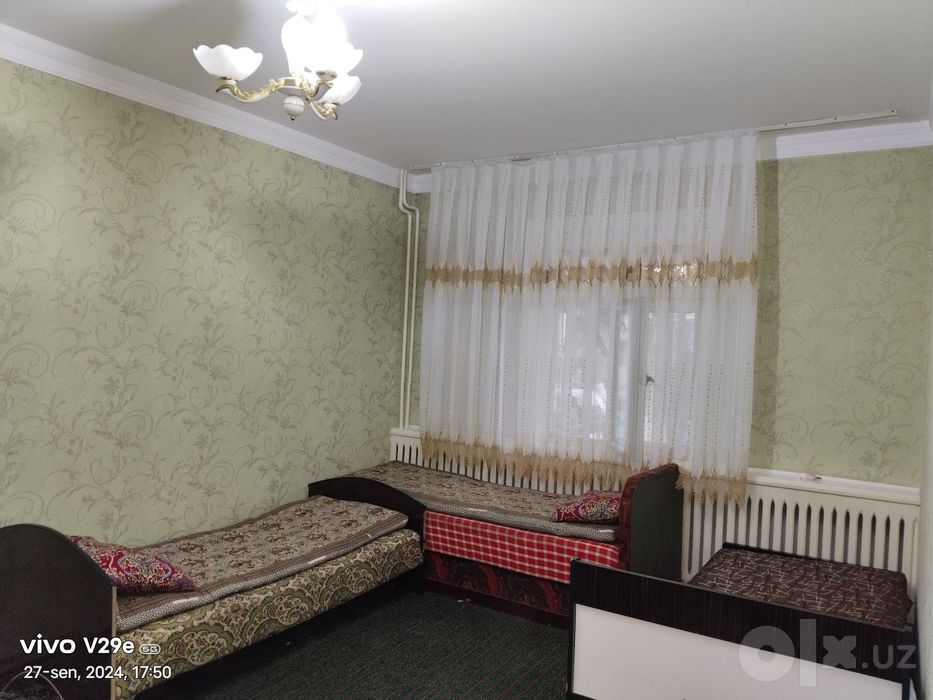 XozyaykaLi QizLarga 1MLn s Qoratosh Chorsu Samarqand d  RieLtor_50%