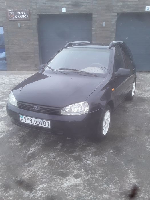 Калина 1    2010 г  (1117)