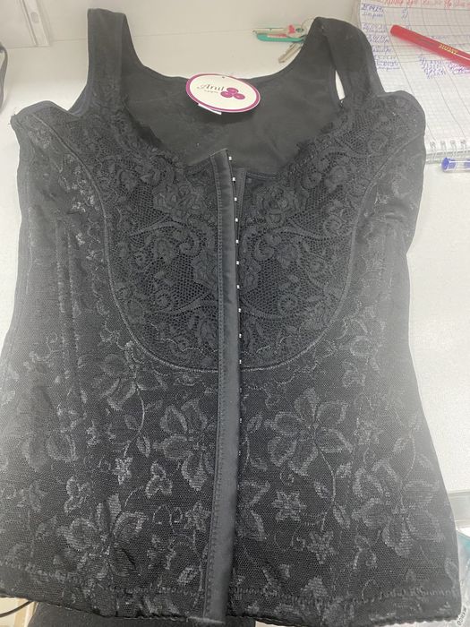 Утягивающее белье